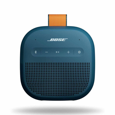 BOSE PORTABLE SPEAKER SL MICRO G2 TWGHT BLU