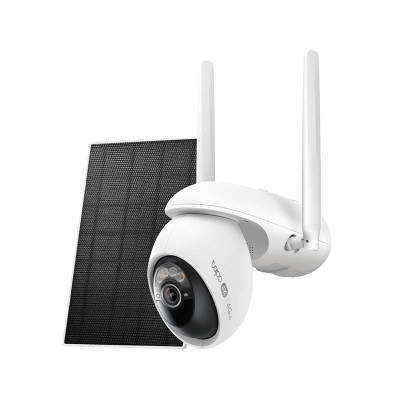 TP-LINK NETWORKING  EQUIPMENT TAPO C665G KIT