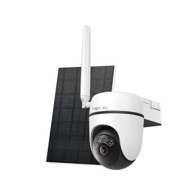 TP-LINK NETWORKING  EQUIPMENT TAPO C615G KIT