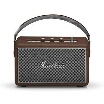 MARSHALL PORTABLE SPEAKER KILBURN III BT BROWN