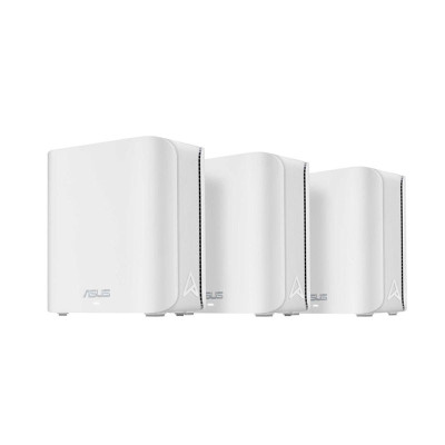 ASUS NETWORKING  EQUIPMENT BD4(W-3-PK)