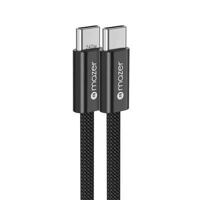MAZER CABLES  M-FLEX2-COMBO1-BB