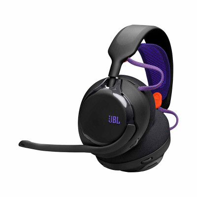 JBL AUDIO PERIPHERALS QUANTUM 650 BLACK