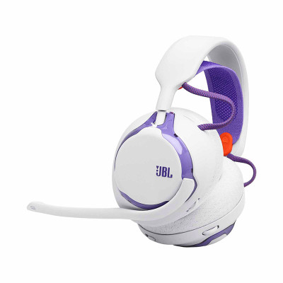 JBL AUDIO PERIPHERALS QUANTUM 650 WHITE
