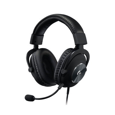 LOGITECH AUDIO PERIPHERALS 981-001472 (G-PRO X)