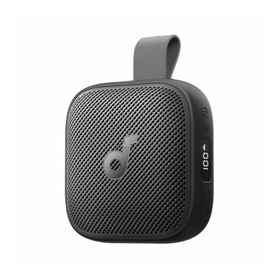 SOUNDCORE PORTABLE SPEAKER SOUNDCORE BOOM GO 3I BLACK 