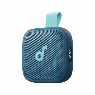 SOUNDCORE PORTABLE SPEAKER SOUNDCORE BOOM GO 3I BLUE 