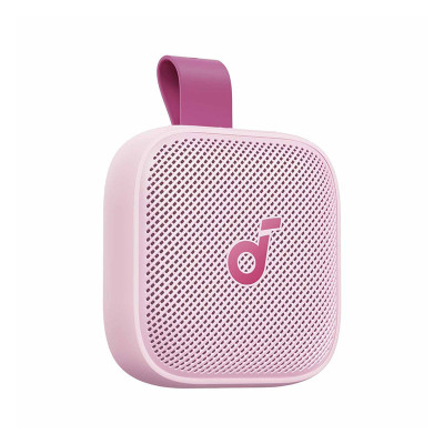 SOUNDCORE PORTABLE SPEAKER SOUNDCORE BOOM GO 3I PINK 