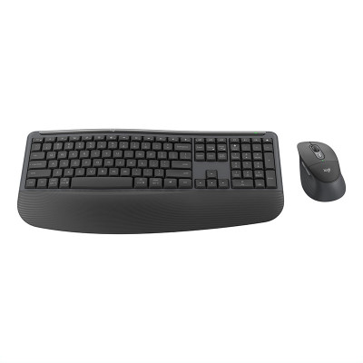 LOGITECH KEYBOARD 920-014020 (MK880)