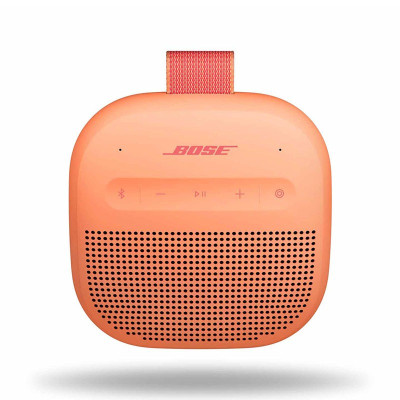 BOSE PORTABLE SPEAKER SL MICRO G2 SUNPEACH