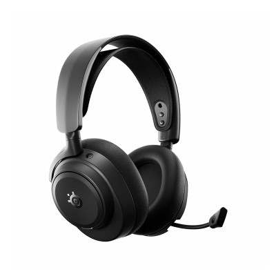 STEELSERIES AUDIO PERIPHERALS ARCTIS NOVA PRO OMNI BLACK