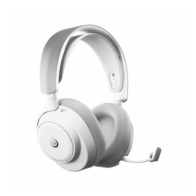 STEELSERIES AUDIO PERIPHERALS ARCTIS NOVA PRO OMNI WHITE