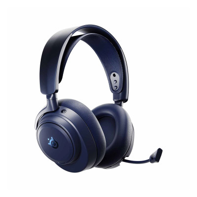 STEELSERIES AUDIO PERIPHERALS ARCTIS NOVA PRO OMNI BLUE