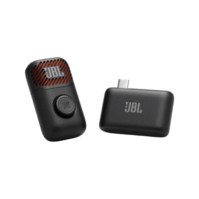 JBL AUDIO PERIPHERALS EASYSING MIC MINI 