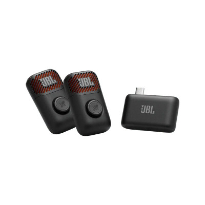 JBL AUDIO PERIPHERALS EASYSING MIC MINI DUO 