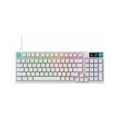 LOGITECH KEYBOARD 920-014234 (G316 TAC WHT)