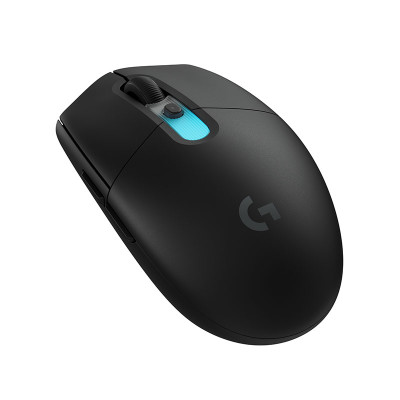 LOGITECH MOUSE 910-007741 (G304X BLK)
