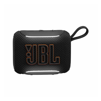 JBL PORTABLE SPEAKER GO 5 BLACK