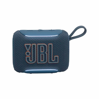 JBL PORTABLE SPEAKER GO 5 BLUE