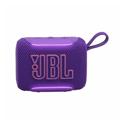 JBL PORTABLE SPEAKER GO 5 PURPLE