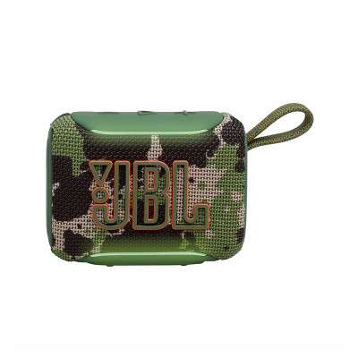 JBL PORTABLE SPEAKER GO 5 SQUAD 