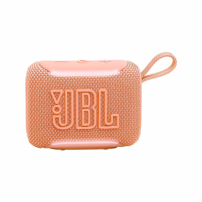 JBL PORTABLE SPEAKER GO 5 ORANGE 
