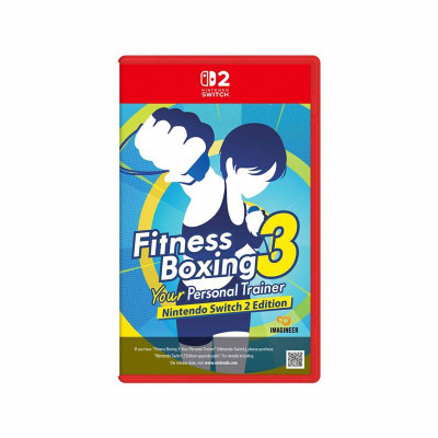 NINTENDO GAMING NTD-NXS-P-BDWKD-SEA