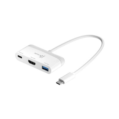 J5CREATE CABLES JCA3710
