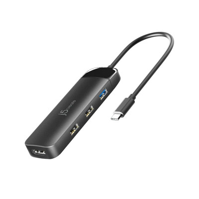 J5CREATE CABLES JCD3006