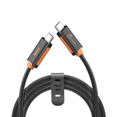 J5CREATE CABLES JUCX26L20