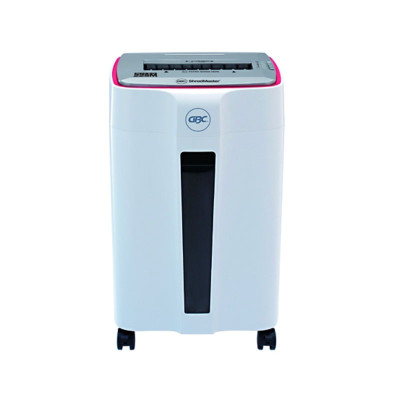 GBC SHREDDER/LAMINATOR SHREDMASTER 22SM