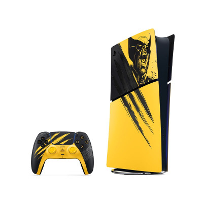 PLAYSTATION GAMING ASIA-00503