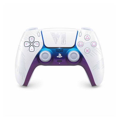 PLAYSTATION GAMING CFI-ZCT2GZI