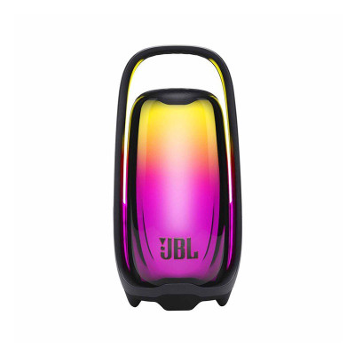 JBL PORTABLE SPEAKER PULSE 6 BLACK