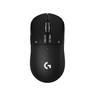LOGITECH MOUSE 910-007880 (PRO X3 BLK)