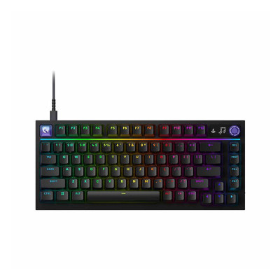 LOGITECH KEYBOARD 920-014308 (G316 X 75-LIN BLK)