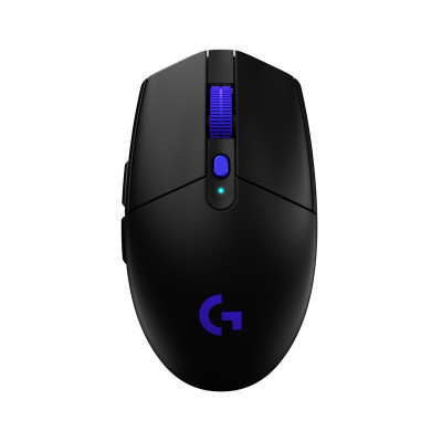 LOGITECH MOUSE 910-007867 (G304 X BLK)