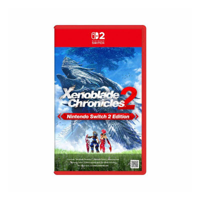 NINTENDO GAMING NTD-NXS-P-ADENH-SEA