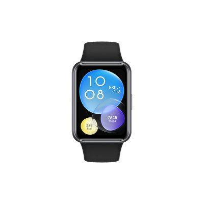 HUAWEI SMART WATCH HW-YODA-B09S-BK