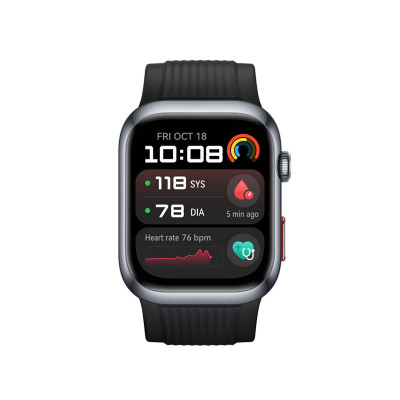 HUAWEI Wearables HW-LUCA-B19-BLK