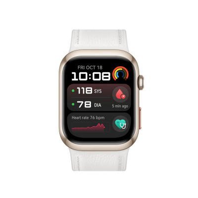 HUAWEI Wearables HW-LUCA-B10L-GOLD