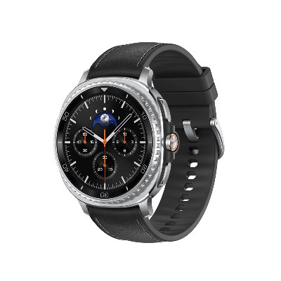 Samsung Wearables SM-L500NZKAASA 46 BT BLK W8