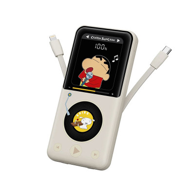 CRAYON SINCHAN PHONE ACCESSORIES P65