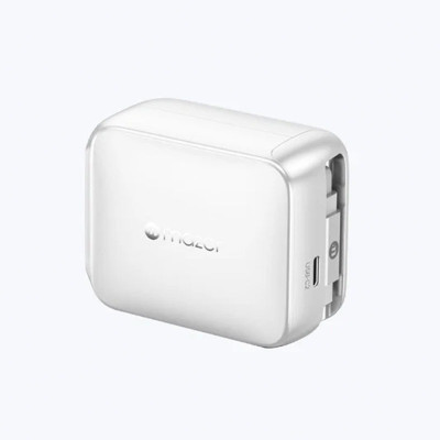 MAZER PHONE ACCESSORIES M-G67W-R6-WH