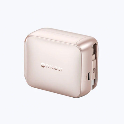 MAZER PHONE ACCESSORIES M-G67W-R6-PK