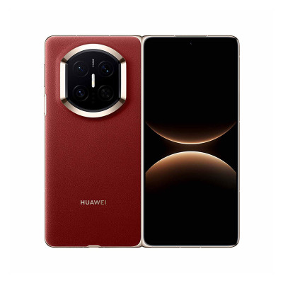 HUAWEI SMART PHONES HW-DELPHI-L29C-RED