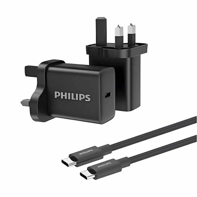 PHILIPS PHONE ACCESSORIES DLP5312NB