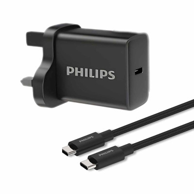 PHILIPS PHONE ACCESSORIES DLP5313NB