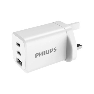 PHILIPS PHONE ACCESSORIES DLP6331CW