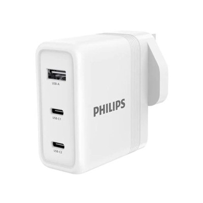 PHILIPS PHONE ACCESSORIES DLP6332CW